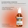 Advanced Clinicals Collagen Body Oil + Vitamin C Brightening Body Oil Moisturizer 2pc Skincare Set - Nourishing, Brightening, & Firming Massage Oil To Improve Look Of Crepe Skin + Dark Spots, 2PC Set view 3