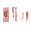 CHARLOTTE'S NEW! PILLOW TALK BLUSH AND GLOW KIT LIMITED EDITION KIT XMAS'23 view 1
