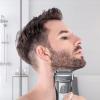 Replacement Head Compatible with Braun Electric Foil Shaver70S Series 7, Compatible with Braun Series 7 790cc 760cc 750cc 720 799 797 (2 Pack) view 2