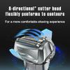 Replacement Head Compatible with Braun Electric Foil Shaver70S Series 7, Compatible with Braun Series 7 790cc 760cc 750cc 720 799 797 (2 Pack) view 4