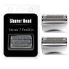 HONGNAL 2Pack Series 7 Replacement Head for Braun Series 7 Foil Shaver Replacement Heads Compatible with 70s Replacement Compatible with Series 7 Shavers 70s 720,750CC, 760CC,790CC,9565 Foil Shaver view 1