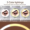10X Magnifying Mirror with Lights. view 3