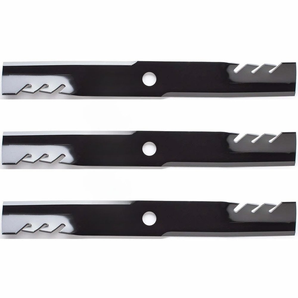 96-749 G3 Blades 60 103-6398 103-6403 116-5174 Replacement for Exmark