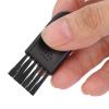 6Pcs Electric Shaver Cleaning Brush, Mutifunctional Razors Cleaning Brush AntiSlip Trimmer Brush view 2
