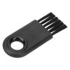 6Pcs Electric Shaver Cleaning Brush, Mutifunctional Razors Cleaning Brush AntiSlip Trimmer Brush view 3