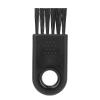 6Pcs Electric Shaver Cleaning Brush, Mutifunctional Razors Cleaning Brush AntiSlip Trimmer Brush view 4