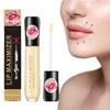 Kayswang Vitamin E Lip Plumping Serum Lip Hyaluronic Lip Plumper Instant Lip Filler for Moisturize Eliminate Dryness Wrinkles Enhances Plump Gloss Cozzo Vitamin E Lip Plumping Serum (1PC) view 1