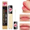 Kayswang Vitamin E Lip Plumping Serum Lip Hyaluronic Lip Plumper Instant Lip Filler for Moisturize Eliminate Dryness Wrinkles Enhances Plump Gloss Cozzo Vitamin E Lip Plumping Serum (1PC) view 2