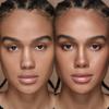 Kiko Milano Sculpting Touch Creamy Stick Contour  Blendable, Long-Lasting Cream Contour Stick for Face, Buildable Coverage, Easy Application  201 Chocolate  10g view 3