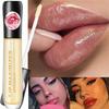 Kayswang Vitamin E Lip Plumping Serum Lip Hyaluronic Lip Plumper Instant Lip Filler for Moisturize Eliminate Dryness Wrinkles Enhances Plump Gloss Cozzo Vitamin E Lip Plumping Serum (3PC) view 4