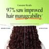 Derma E Ramos 2-in-1 Curl Conditioner & Co-Wash, 12 FZ view 4