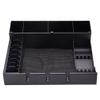 Mobestech Hair Clippers Storage Box Barber Station Holder Plastic Organizer Case view 1
