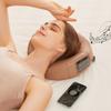 Master Music Crescent Round High Fidelity Sound Face Cradle Cushion with Face Cradle- Bluetooth Massage Pillow for Massage Table (ErgoCaptain Face Cradle, Otter) view 3