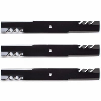 96-319 G3 Blades 60 025124 046999 8979651 Replacement for Gravely