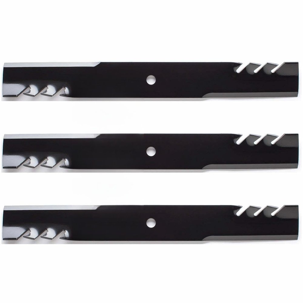 96-319 G3 Blades 60 025124 046999 8979651 Replacement for Gravely