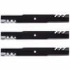 96-319 G3 Blades 60 025124 046999 8979651 Replacement for Gravely view 1