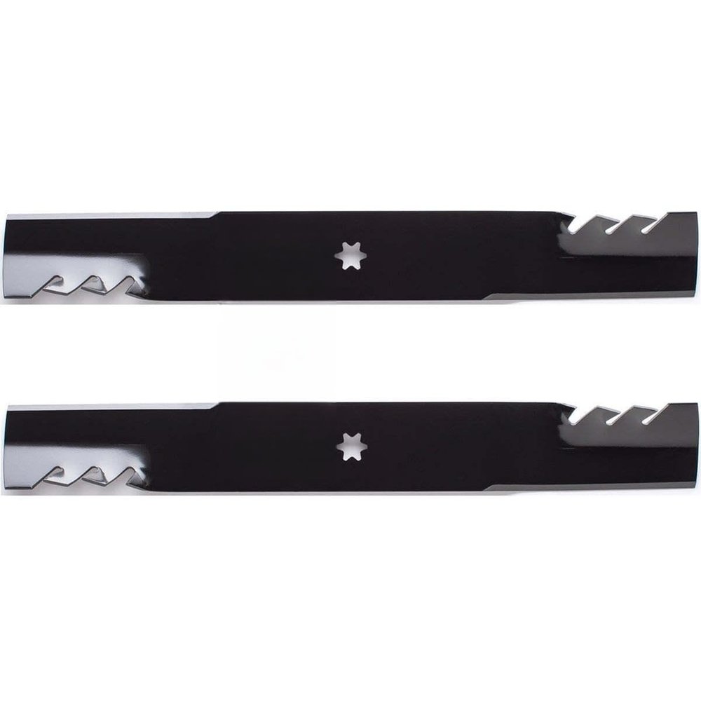 96-401 G3 Blades 46 942-04244A 942-04290 Replacement for vvOregon
