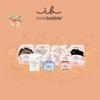Invisibobble Beauty Advent Calendar 2023 I 24 Hair Accessories I Surprise for Women and Girls I Exclusive Elastics I Festive Calendar for Hair Care view 4