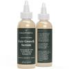 Innophera Batana Oil Hair Growth & Scalp Serum  With Jojoba, Argan, Rosemary & Lavender Oils  Natural Vegan Thickening, Moisturizing & Strengthening Serum  4 fl. oz. view 1