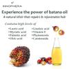 Innophera Batana Oil Hair Growth & Scalp Serum  With Jojoba, Argan, Rosemary & Lavender Oils  Natural Vegan Thickening, Moisturizing & Strengthening Serum  4 fl. oz. view 4