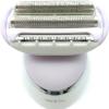 Replacement Cutter Net And Base for philips BRL170/50,BRL180,BRL160 Women Electric Shaver Razor Head -Hair Removal Shaver (Purple) view 1