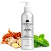 Ahimsa Natural Body Wash for Women, Hydrating & Moisturizing Body Wash Sensitive Skin, Antioxidant-Rich Bath & Shower Gels with Spearmint & Ginger, Gentle, Plant-Based, Organic Formula, 10oz view 1