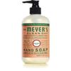 Mrs. MEYER'S CLEAN DAY Liquid Hand Soap Variety Pack 12.5 OZ Each, 3 Count (Geranium + Honeysuckle + Rosemary) view 4