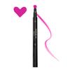 FMU Beauty UFO Body Art Stamp + Pen Liner for Bright Colorful Festival Makeup (Venus - Pink Heart) view 1