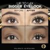 L'Oreal Paris Voluminous Panorama Mascara, Volumizing and Lengthening Mascara, Washable Longwear and Smudge Resistant Make Up, Blackest Black, 0.33 Fl Oz view 4