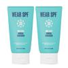 Non-Nano Mineral Sunscreen Lotion  Reef-Safe SPF 30 for Athletes view 1