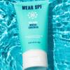 Non-Nano Mineral Sunscreen Lotion  Reef-Safe SPF 30 for Athletes view 2