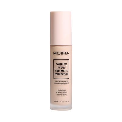 Complete Wear(TM) Soft Matte Foundation (200W)