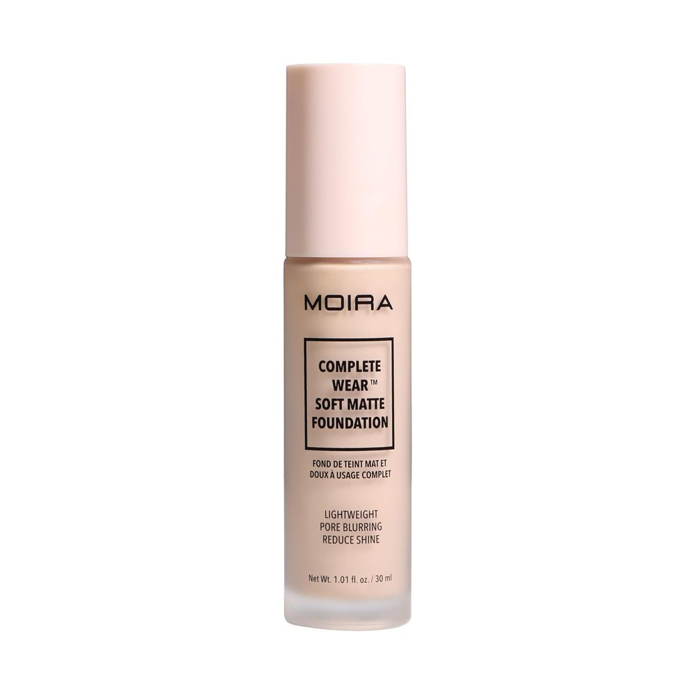 Complete Wear(TM) Soft Matte Foundation (200W)