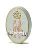 Royal Heir Bump Butter: 100% Natural Whipped Cocoa Butter Formula for Growing Baby Bumps - Soothing & Nourishing with Neroli & Frankincense - 3.4 Fl Oz/100 ML view 1