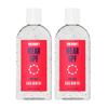 S.O.S Aloe Gel - 97% Pure Undiluted Aloe for Soothing Skin Relief view 1