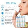 4-Pack Lip Balm Gift Set by IceCream Sunscreen. KeyLime Scented Flavor SPF15 Natural Lip Moisturizer Treatment Best Beeswax Chapsticks Made in USA for Men, Women, Children with Vitamin E Sunflower Oil view 4