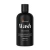 BAHAWAT Beard Wash - Unscented - 8 fl. oz. - Sulfate free - with biotin, provitamin B5, Blackseed oil, Jojoba Oil, Natural Ingredients for a Gentle, Deep Cleanse-Strengthening Wash view 1