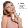 Frilliance Illuminating Cream, Hydrating Highlighter & Blush Vault Bundle, (4 Pack - Rosy Glow, Very Berry, Think Pink, Self-Glow, 30 ml / 1 fl oz each) Cruelty Free Hypoallergenic for All Skin Types view 3