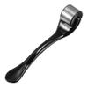 Beavorty 1pc Facial Massage Roller Comfortable Handle Tool for Daily Skin Care Reduce Redness Puffiness Circulation Portable Beauty for Smooth Skin view 1