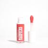 KARA BEAUTY Blissful Liquid Blush for Cheeks - Dewy Skin Tint Finish, Hydrating Blush Makeup with Pomegranate & Kakadu Plum Oils - Sugar Rush Travel Makeup view 1