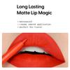 Kara Beauty Line Up Long Lasting Lip Liner - Retractable Matte Lip Pencil with Built-In Sharpener - Waterproof Lip Liner for Lip Gloss, Creamy Lip Makeup Essential (Heidi) view 4