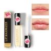 Lip Plumper Lip Gloss, Plumping Lip Maximizer Serum Plumper Lip Plumping Gloss, Lip Oil Long Lasting Hydrating Natural Lip Plumper for Women Girls Lip Care view 1