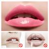 Lip Plumper Lip Gloss, Plumping Lip Maximizer Serum Plumper Lip Plumping Gloss, Lip Oil Long Lasting Hydrating Natural Lip Plumper for Women Girls Lip Care view 3