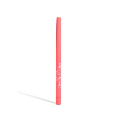 Kara Beauty Line Up Long Lasting Lip Liner (Kate) Retractable Waterproof Matte Lip Liner Pencil with Built-in Sharpener | Creamy Makeup Hybrid with Camellia Oil | Lipstick Prep & Lip Stain Base