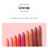 Kara Beauty Line Up Long Lasting Lip Liner (Kate) Retractable Waterproof Matte Lip Liner Pencil with Built-in Sharpener | Creamy Makeup Hybrid with Camellia Oil | Lipstick Prep & Lip Stain Base view 2