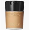 MAC Studio Radiance Serum Powered Foundation NC45 view 1
