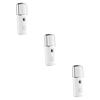 Beavorty 3pcs Nano Mist Sprayer Portable Facial Mist for Women for Dry Skin Face Spray Device view 1