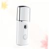 Beavorty 3pcs Nano Mist Sprayer Portable Facial Mist for Women for Dry Skin Face Spray Device view 2