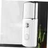 Beavorty 3pcs Nano Mist Sprayer Portable Facial Mist for Women for Dry Skin Face Spray Device view 3