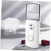 Beavorty 3pcs Nano Mist Sprayer Portable Facial Mist for Women for Dry Skin Face Spray Device view 4